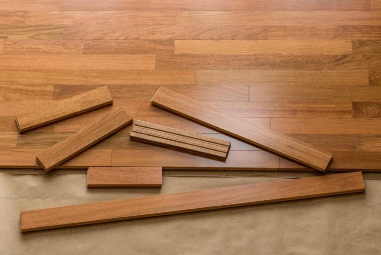 Parquet flottant à Croix, les critères essentiels pour une pose durable