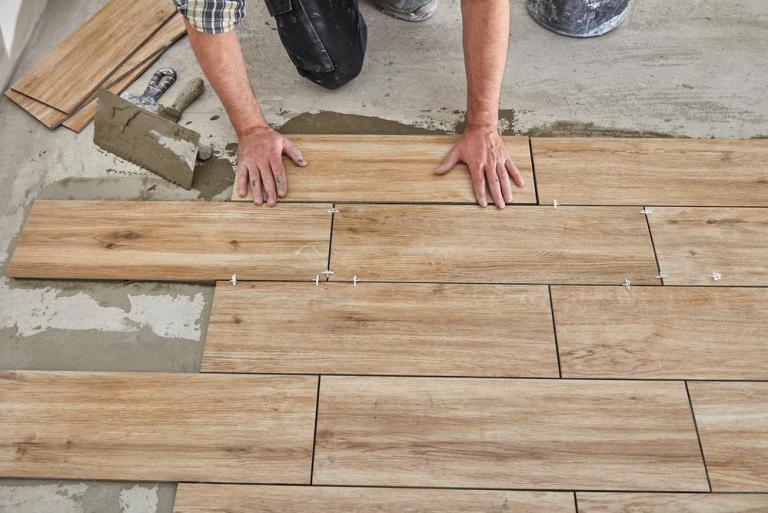 Pourquoi choisir un carrelage de qualité à Hem pour votre rénovation ?